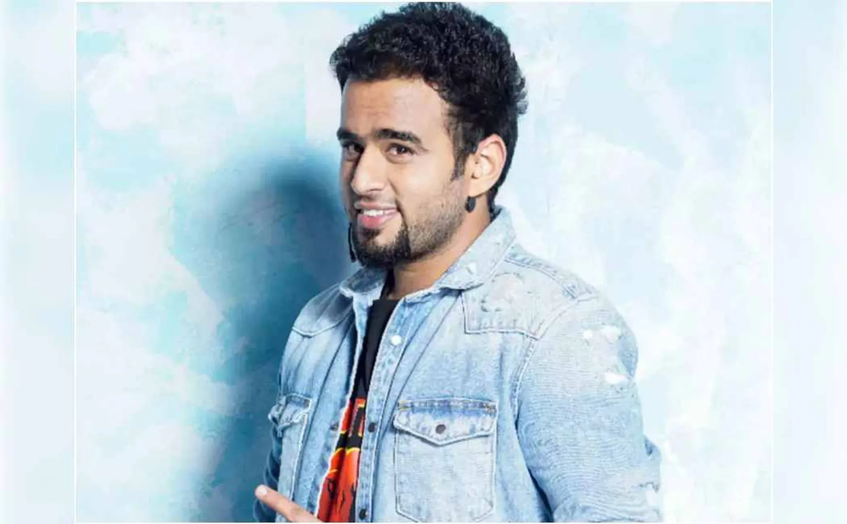 rj vijay
